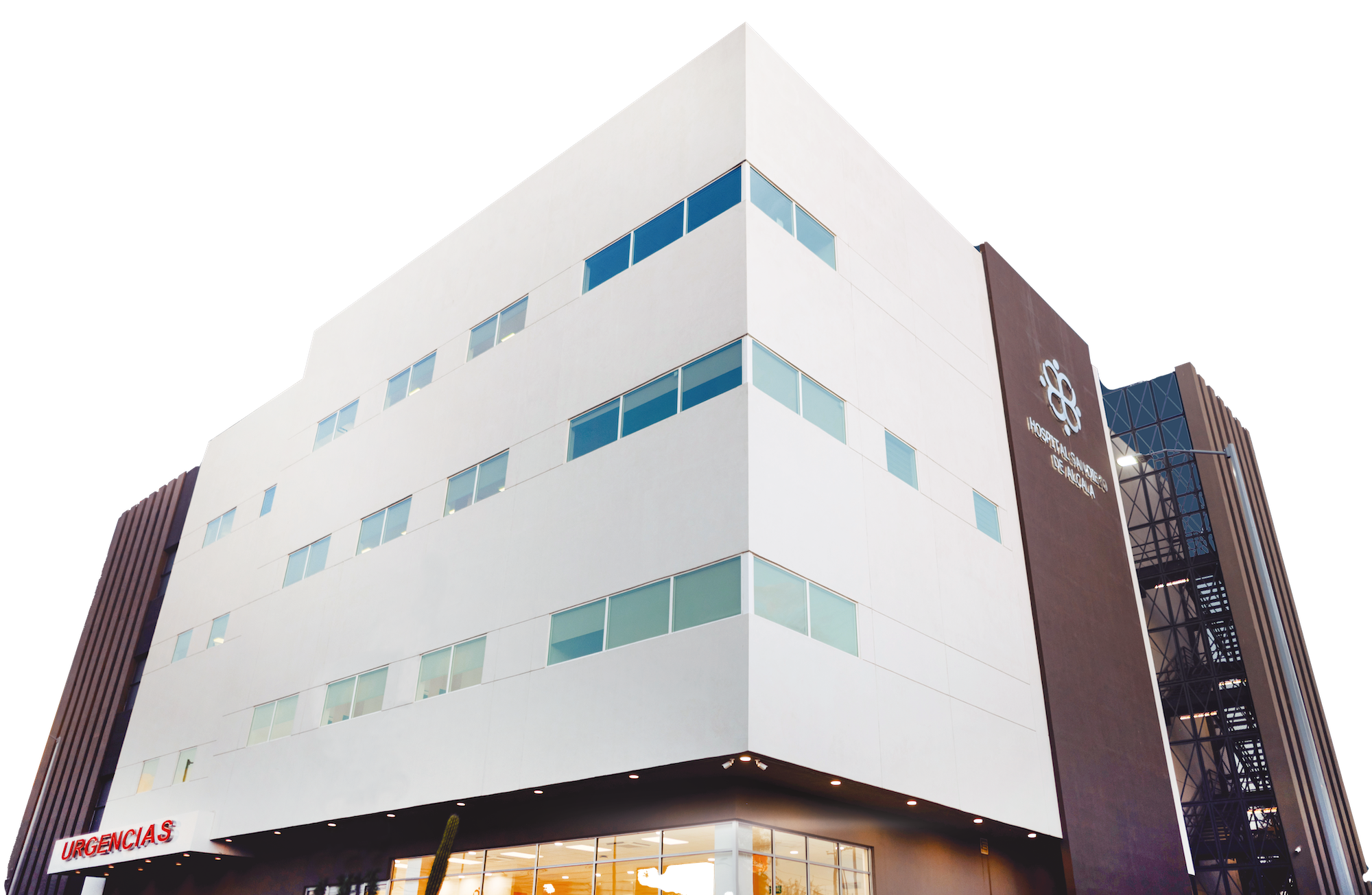 Hospital San Diego de Alcalá